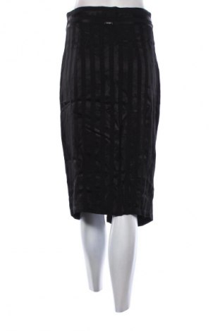 Φούστα Guess, Μέγεθος M, Χρώμα Μαύρο, Τιμή 38,36 €