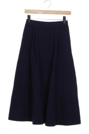 Rock Guido Maria Kretschmer, Größe XS, Farbe Blau, Preis € 26,99