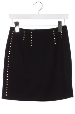 Rock H&M, Größe XS, Farbe Schwarz, Preis € 10,00