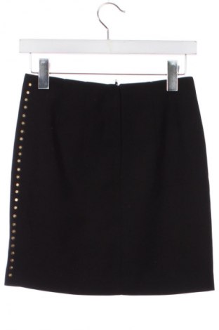 Rock H&M, Größe XS, Farbe Schwarz, Preis € 10,00
