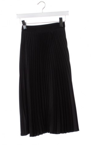 Spódnica H&M, Rozmiar XS, Kolor Czarny, Cena 53,29 zł