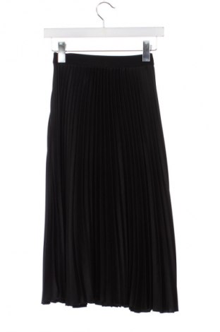 Spódnica H&M, Rozmiar XS, Kolor Czarny, Cena 53,29 zł