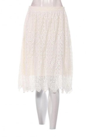 Spódnica H&M, Rozmiar M, Kolor Biały, Cena 53,29 zł