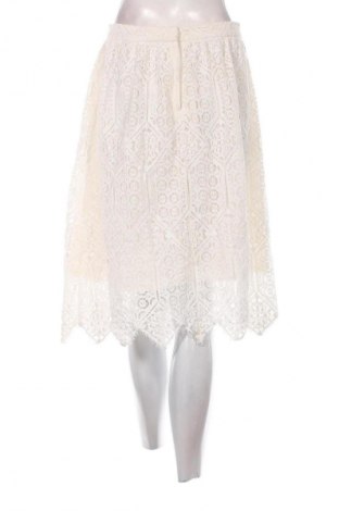 Spódnica H&M, Rozmiar M, Kolor Biały, Cena 53,29 zł