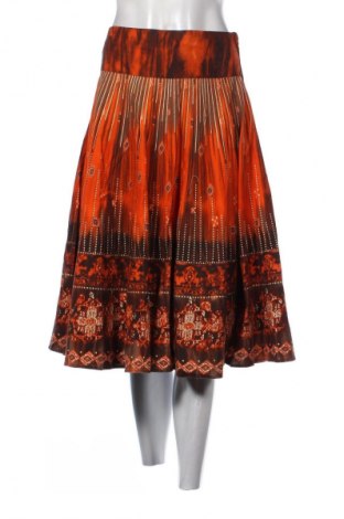 Spódnica H&M, Rozmiar L, Kolor Kolorowy, Cena 53,29 zł