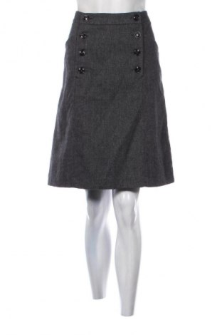 Sukně H&M, Velikost S, Barva Šedá, Cena  247,00 Kč