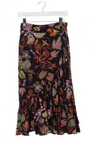 Sukně H&M, Velikost XS, Barva Vícebarevné, Cena  293,00 Kč