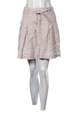 Sukně H&M, Velikost L, Barva Šedá, Cena  241,00 Kč