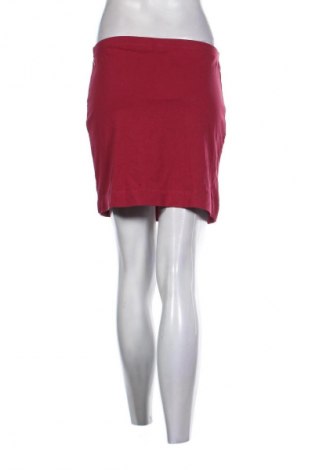 Rock H&M, Größe M, Farbe Rot, Preis € 7,99