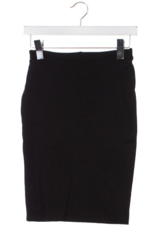 Rock H&M, Größe XS, Farbe Schwarz, Preis € 5,99