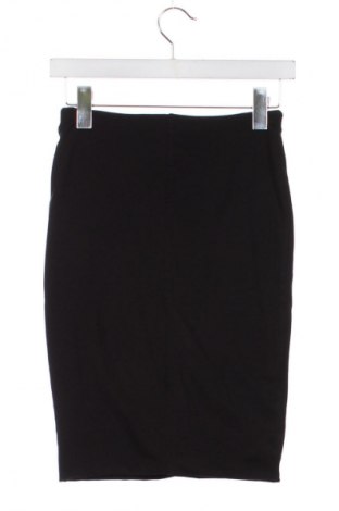 Rock H&M, Größe XS, Farbe Schwarz, Preis € 5,99