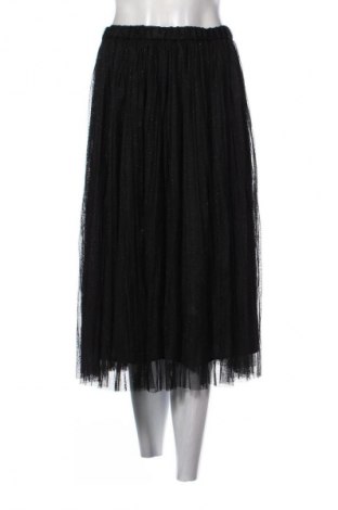 Sukně H&M, Velikost XL, Barva Černá, Cena  239,00 Kč