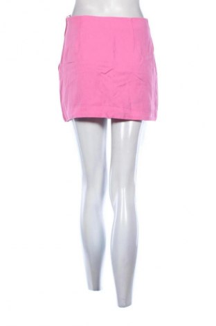 Sukně H&M, Velikost S, Barva Růžová, Cena  199,00 Kč