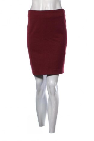 Rock H&M, Größe S, Farbe Rot, Preis € 9,79