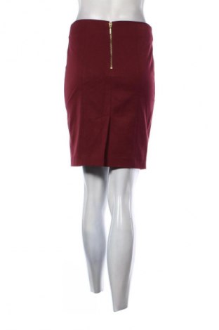 Rock H&M, Größe S, Farbe Rot, Preis € 9,79