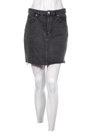 Sukně H&M, Velikost M, Barva Šedá, Cena  219,00 Kč