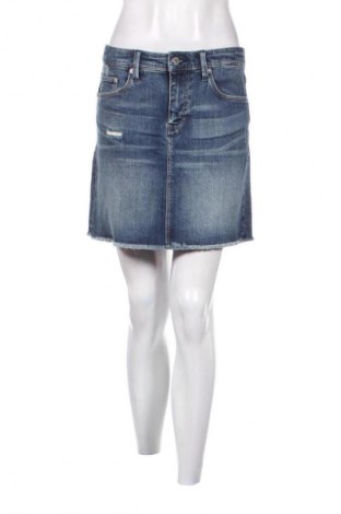 Sukně H&M, Velikost XL, Barva Modrá, Cena  506,00 Kč