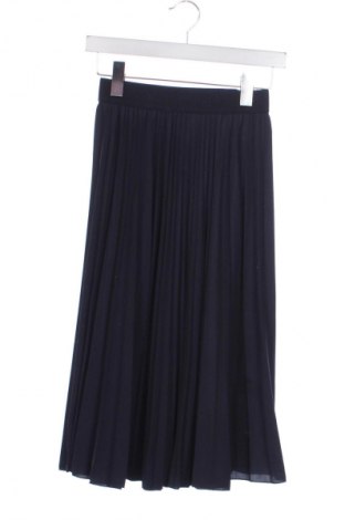 Φούστα H&M, Μέγεθος XXS, Χρώμα Μπλέ, Τιμή 9,72 €