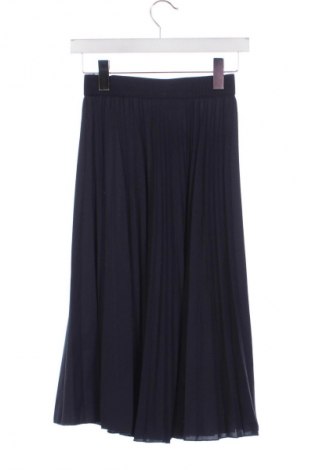 Φούστα H&M, Μέγεθος XXS, Χρώμα Μπλέ, Τιμή 9,72 €