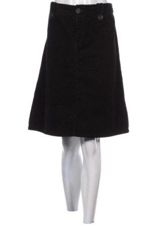 Rock H&M, Größe L, Farbe Schwarz, Preis 9,79 €