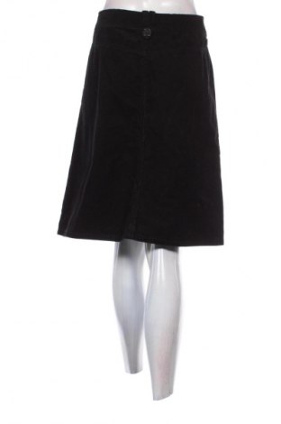Rock H&M, Größe L, Farbe Schwarz, Preis 9,79 €