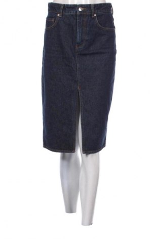 Rock H&M, Größe S, Farbe Blau, Preis 14,83 €