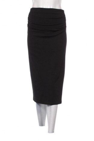 Fustă H&M, Mărime S, Culoare Negru, Preț 66,53 Lei