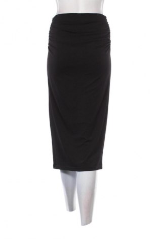 Fustă H&M, Mărime S, Culoare Negru, Preț 66,53 Lei