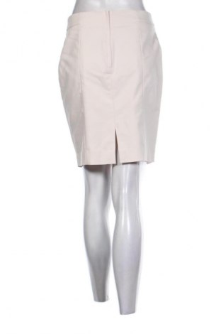 Fustă H&M, Mărime M, Culoare Bej, Preț 50,00 Lei