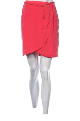 Sukně H&M, Velikost XL, Barva Červená, Cena  241,00 Kč