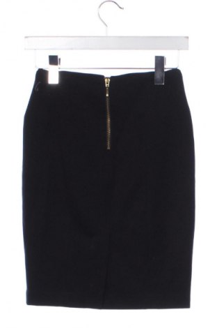 Sukňa H&M, Veľkosť XS, Farba Čierna, Cena  12,07 €