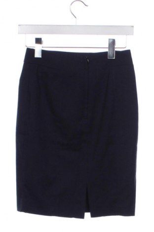 Rock H&M, Größe XS, Farbe Mehrfarbig, Preis € 9,72