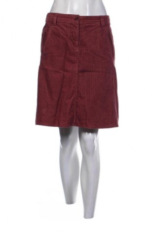 Sukně H&M, Velikost L, Barva Červená, Cena  241,00 Kč