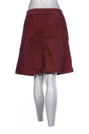 Sukně H&M, Velikost L, Barva Červená, Cena  241,00 Kč