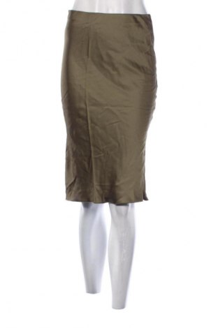 Szoknya H&M, Méret S, Szín Zöld, Ár 4 600 Ft