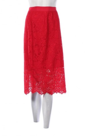 Sukně H&M, Velikost XL, Barva Červená, Cena  291,00 Kč