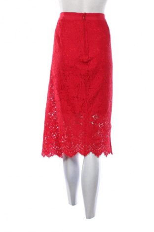 Sukně H&M, Velikost XL, Barva Červená, Cena  291,00 Kč