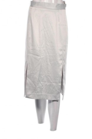 Φούστα H&M, Μέγεθος M, Χρώμα Γκρί, Τιμή 11,76 €