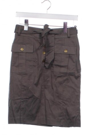 Sukně H&M, Velikost XXS, Barva Šedá, Cena  241,00 Kč