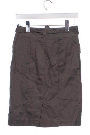 Sukně H&M, Velikost XXS, Barva Šedá, Cena  241,00 Kč