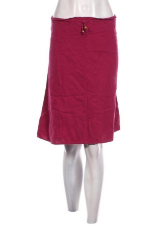 Rock H&M, Größe L, Farbe Rosa, Preis € 9,72