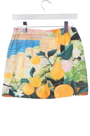 Rock H&M, Größe XS, Farbe Mehrfarbig, Preis € 15,86