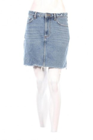 Rock H&M, Größe M, Farbe Blau, Preis € 14,91