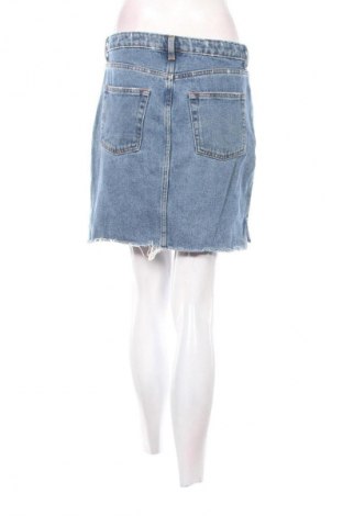 Rock H&M, Größe M, Farbe Blau, Preis € 14,91