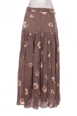 Rock H&M, Größe M, Farbe Braun, Preis € 11,86