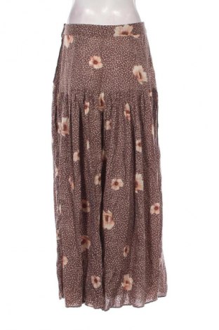 Rock H&M, Größe M, Farbe Braun, Preis € 11,86