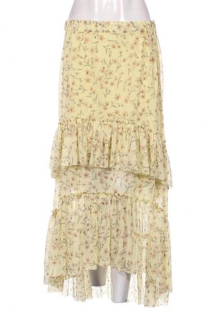 Φούστα H&M, Μέγεθος M, Χρώμα Πολύχρωμο, Τιμή 11,76 €