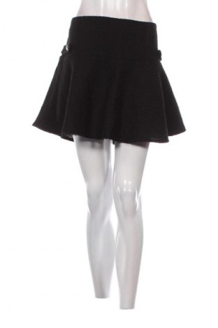 Sukně H&M, Velikost XL, Barva Černá, Cena  169,00 Kč