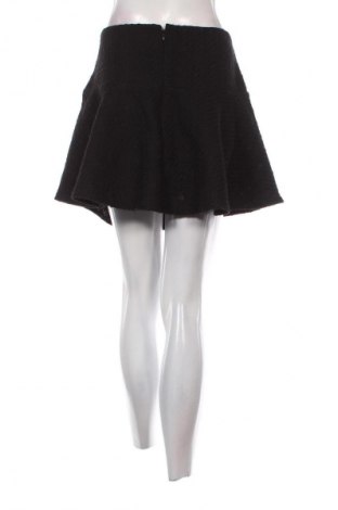 Sukně H&M, Velikost XL, Barva Černá, Cena  169,00 Kč