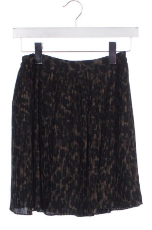 Φούστα H&M, Μέγεθος XS, Χρώμα Πολύχρωμο, Τιμή 9,99 €